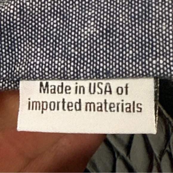 Clare V. Petite Jeanne in Bordeaux Autumn Croco Bucket Bag Embossed Leather - Picture 10 of 13